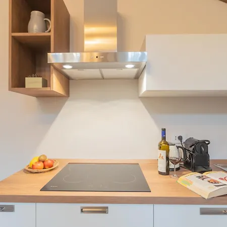 Apartament Cinque Giornate 70 By Rent Como