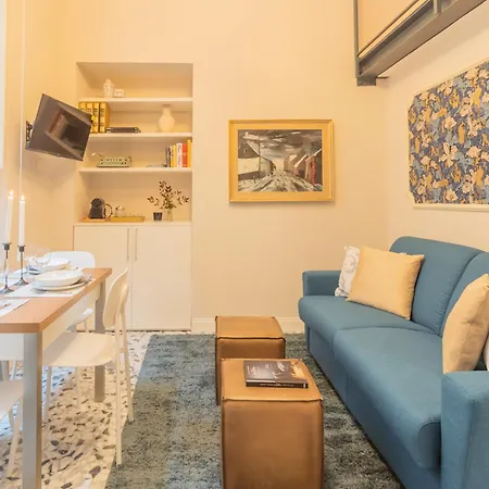 Cinque Giornate 70 By Rent Apartament Como