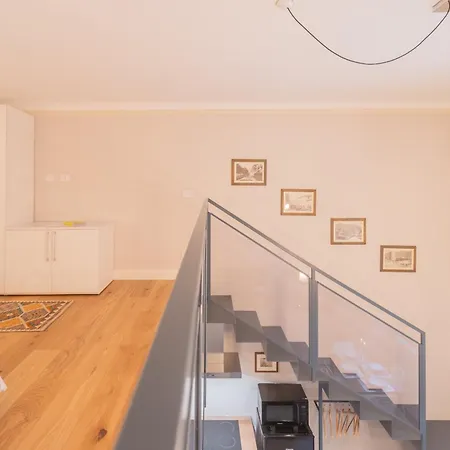 Apartament Cinque Giornate 70 By Rent