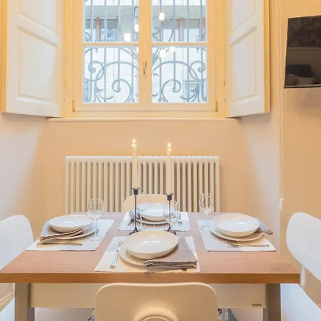 Cinque Giornate 70 By Rent Apartament