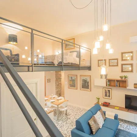Appartement Cinque Giornate 70 By Rent Como