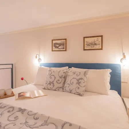 Cinque Giornate 70 By Rent Apartament Como
