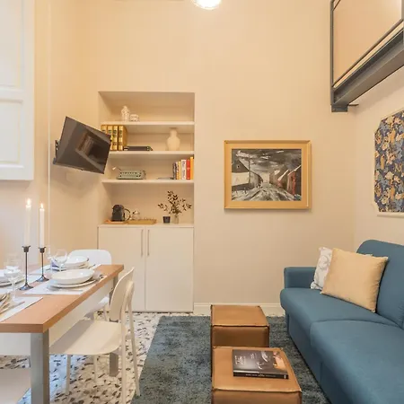 Cinque Giornate 70 By Rent Como
