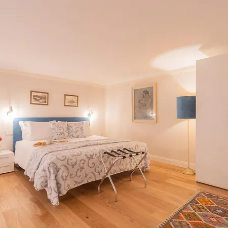 Apartament Cinque Giornate 70 By Rent