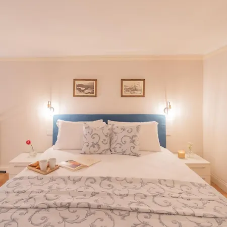 Cinque Giornate 70 By Rent Apartament Como