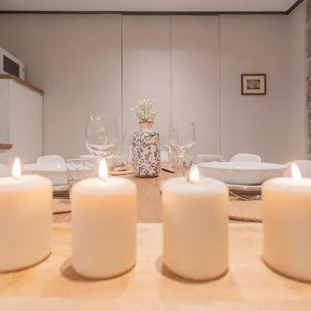 Apartament Cinque Giornate 70 By Rent Como