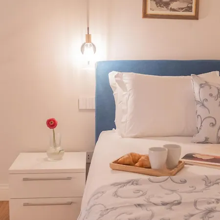 Cinque Giornate 70 By Rent Apartament *