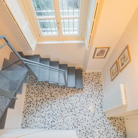 Cinque Giornate 70 By Rent Appartement Como