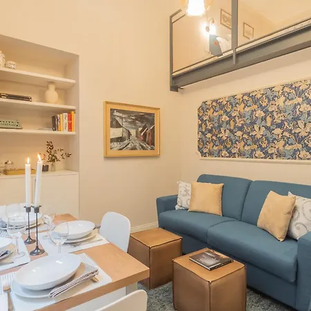 Apartament Cinque Giornate 70 By Rent *