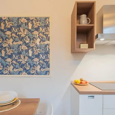 Cinque Giornate 70 By Rent Appartement Como