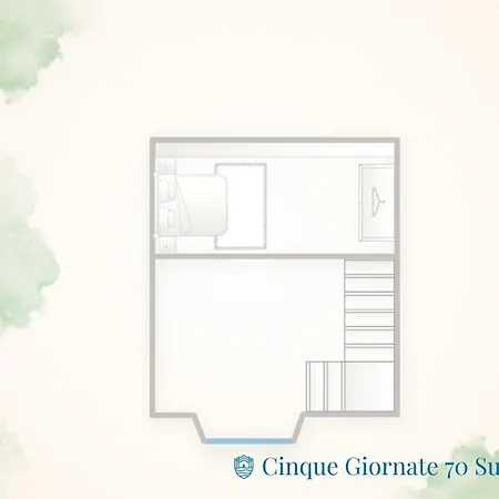 Apartament Cinque Giornate 70 By Rent Como