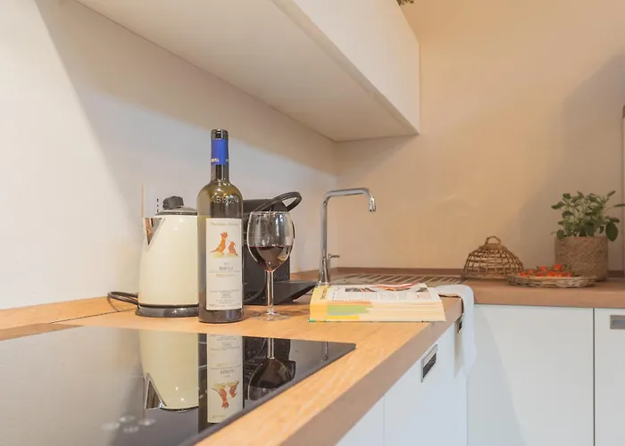 Apartamento Cinque Giornate 70 By Rent Como