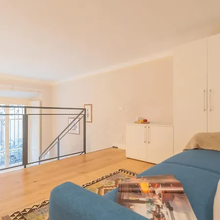 דירה Cinque Giornate 70 By Rent