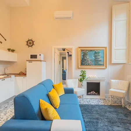 Cinque Giornate 70 By Rent * קומו