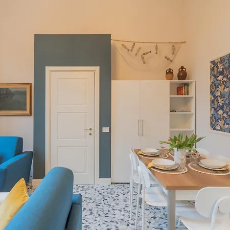 Cinque Giornate 70 By Rent * קומו