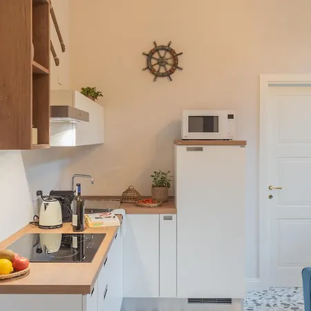דירה Cinque Giornate 70 By Rent קומו