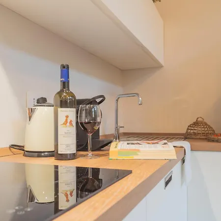 דירה Cinque Giornate 70 By Rent קומו