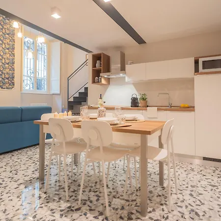 Cinque Giornate 70 By Rent דירה