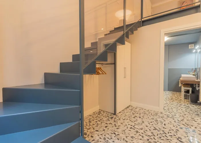 Cinque Giornate 70 By Rent קומו